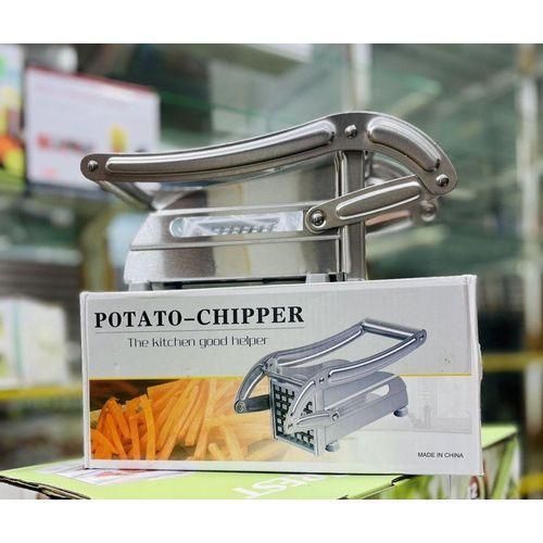 Potato  Chipper